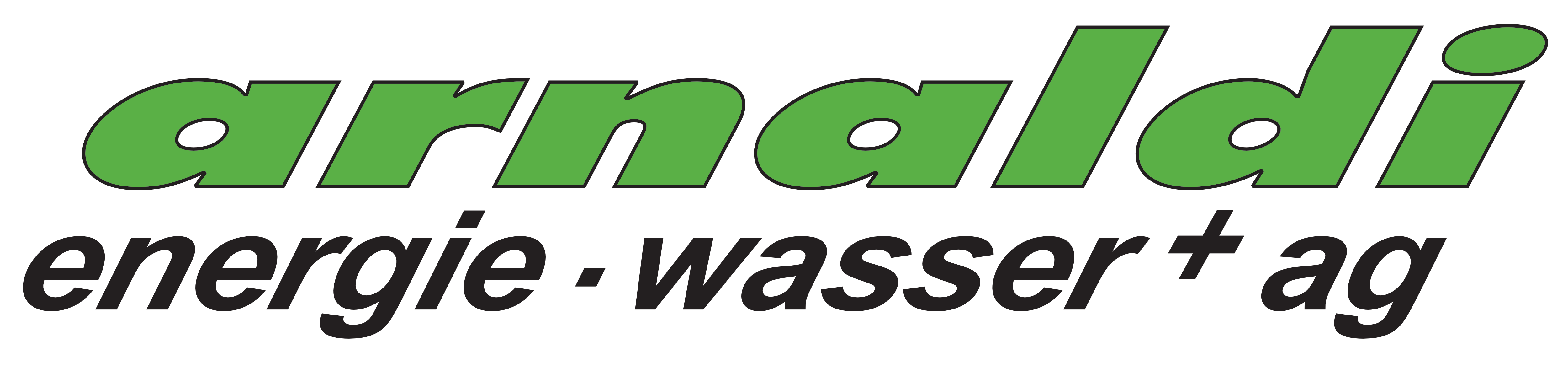 arnaldi energie wasser ag