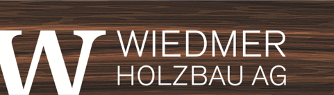 Wiedmer Holzbau AG
